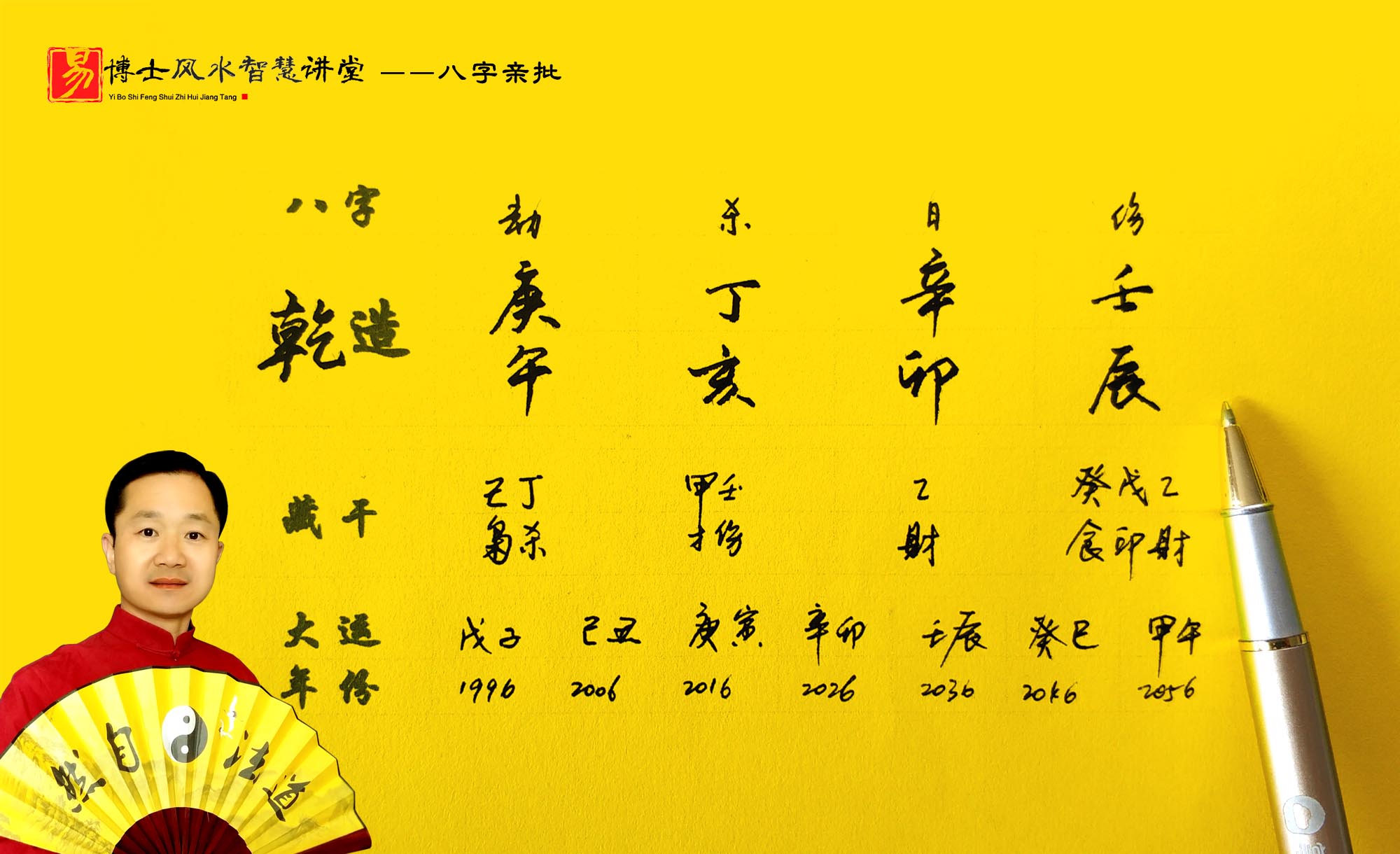 八字算命里面是不是只有富贵