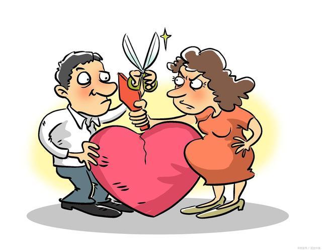 易有外遇婚外情的八字特征