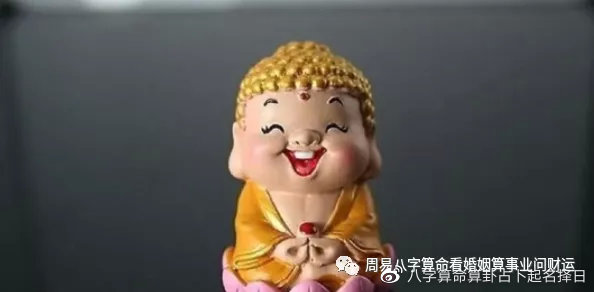 晚年富贵的八字