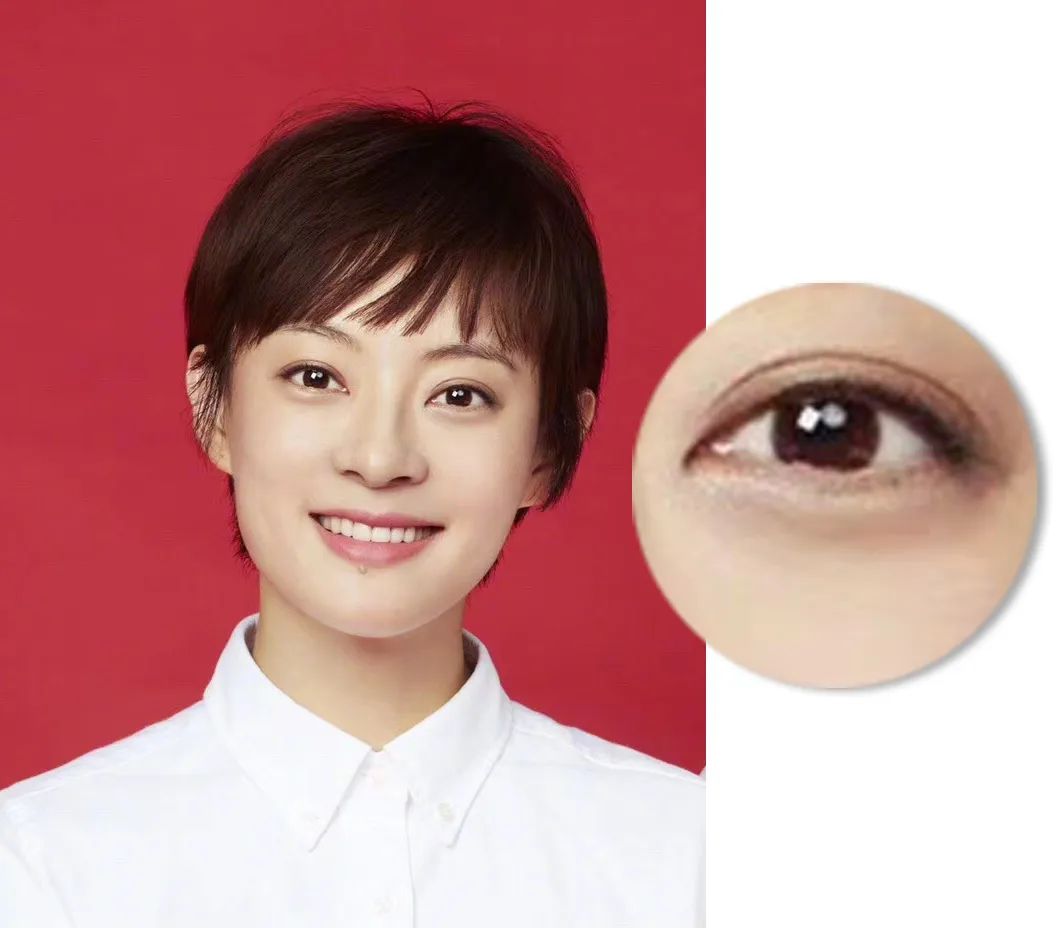 算命的说要剪短发才来桃花运