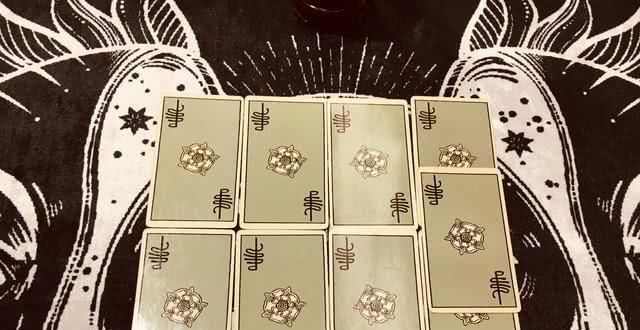 塔罗牌占卜今年你的桃花运怎么样