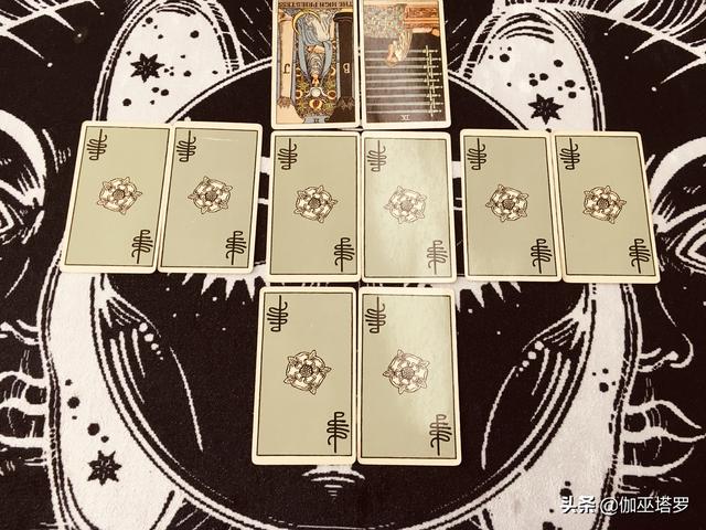 塔罗占卜另一半外遇会有啥表现