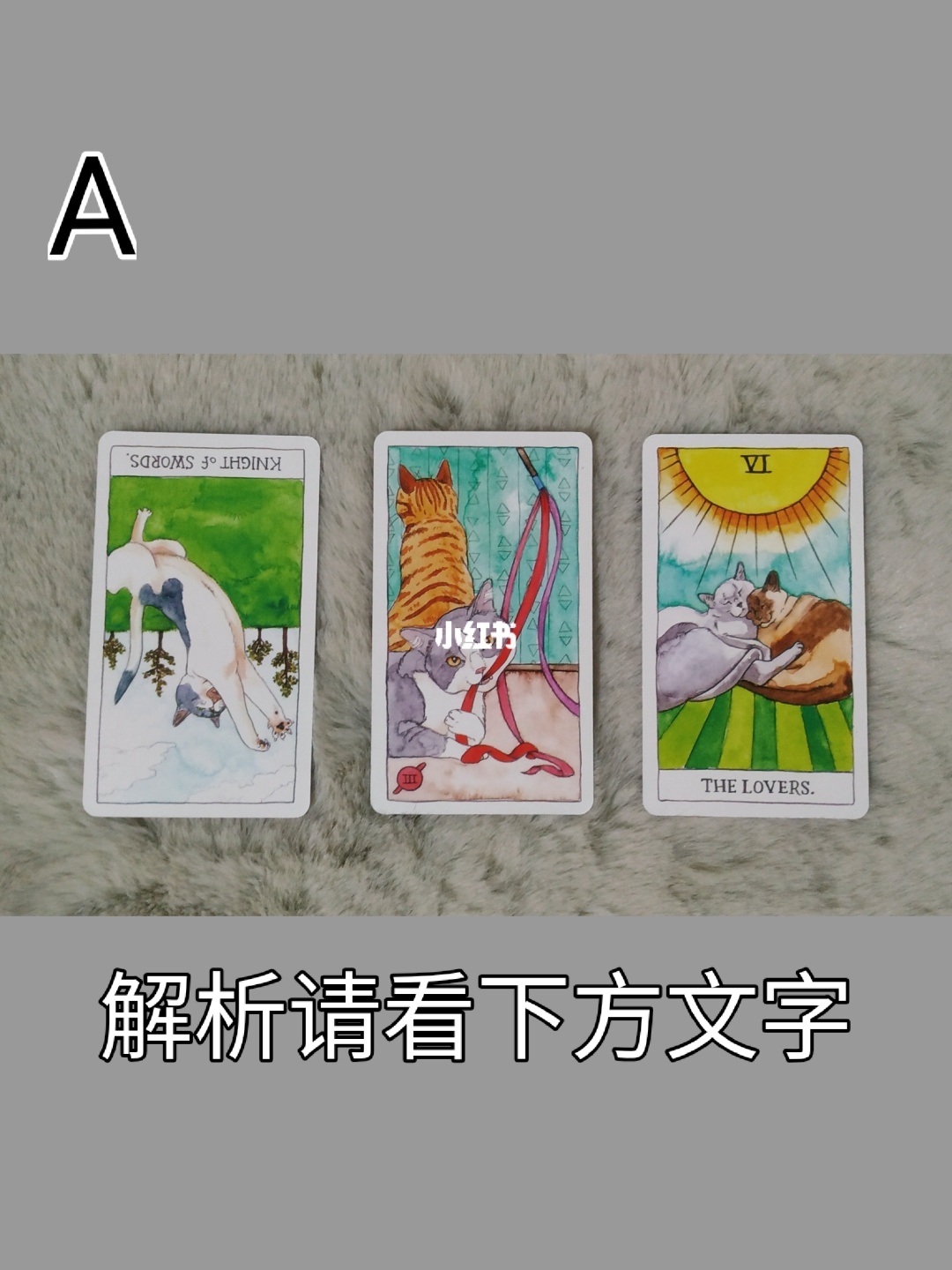 塔罗占卜9月份你的桃花运如何