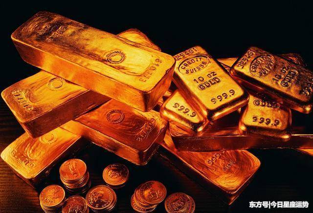 什么样的八字是天生富贵命