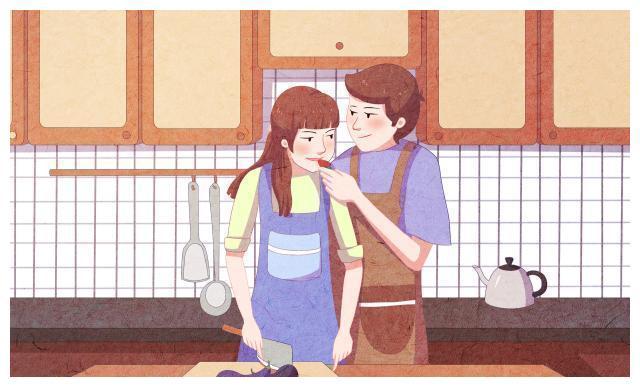 周公解梦自己的女人有外遇