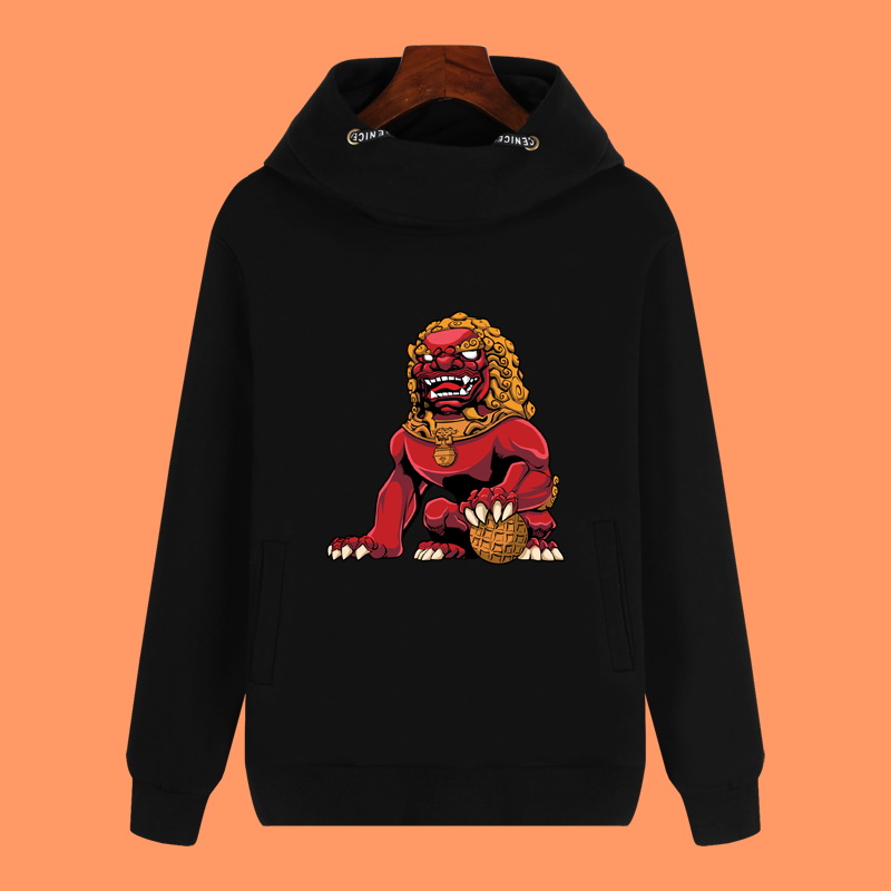 算命说走桃花运不能穿黑色衣服