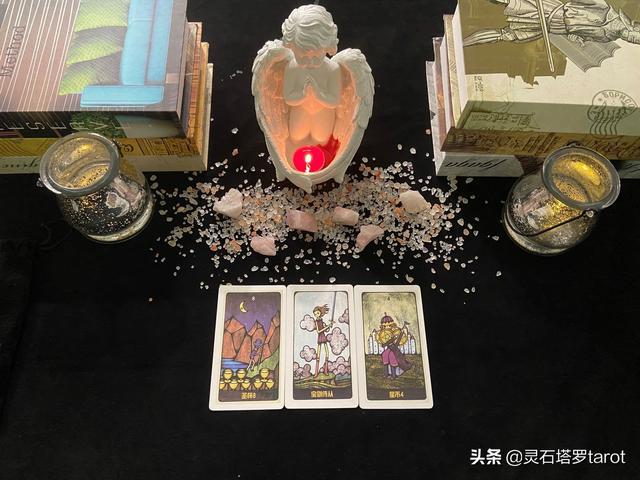 塔罗占卜我老公有外遇吗