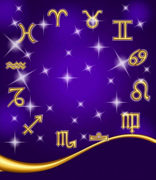 2012年十二星座爱情桃花运势