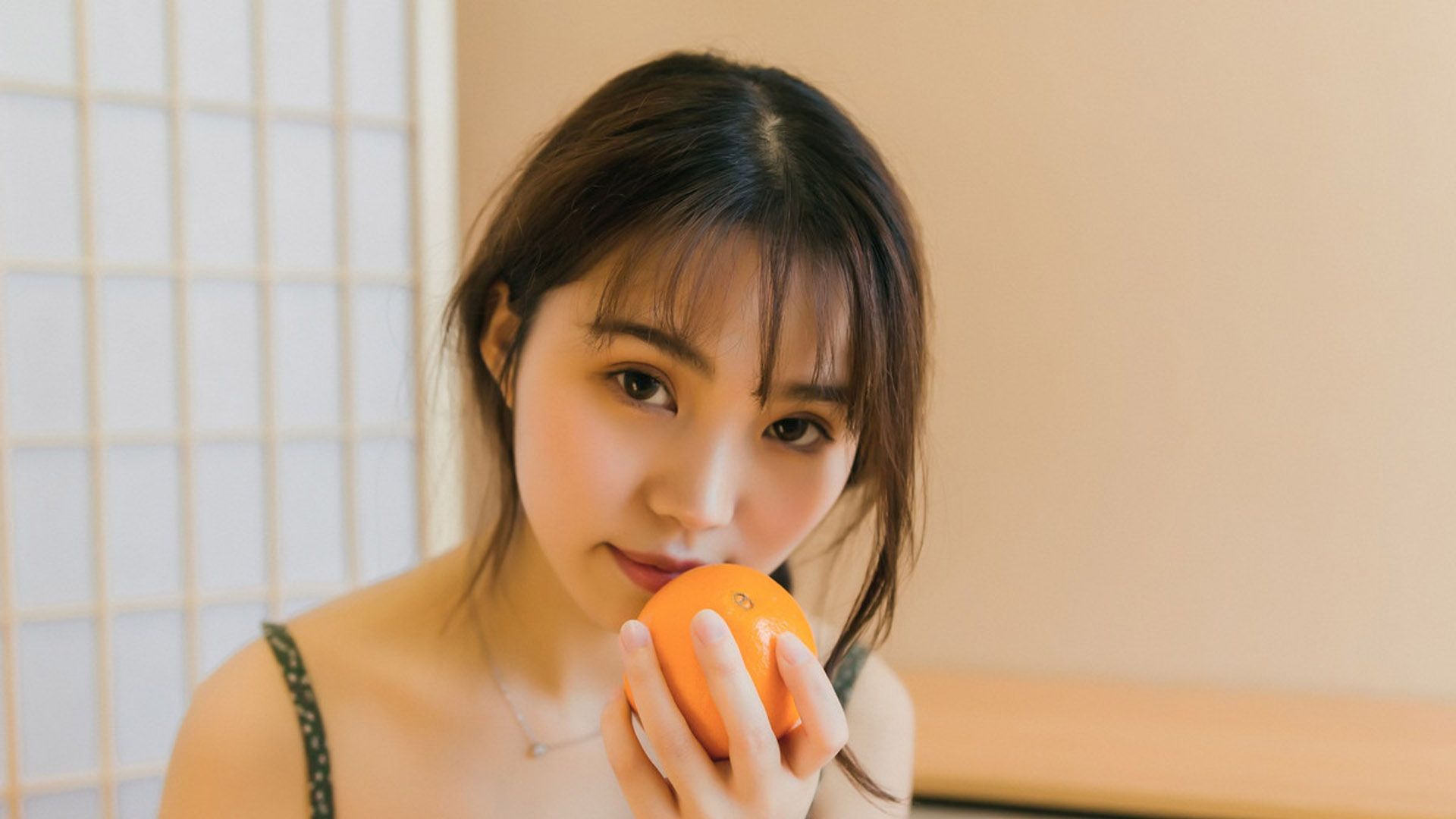 71年女主桃花运势