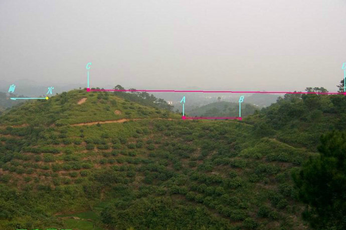 大富贵坟地风水顺口溜子孙后代运势布局解密