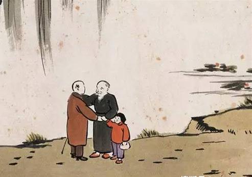 算命生死由命富贵在天