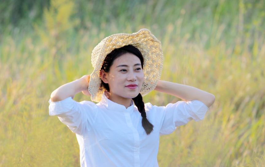 嫁得富贵的女命八字实例