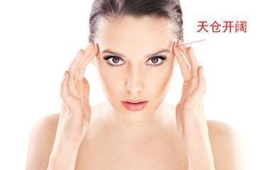 面相与命运 富贵