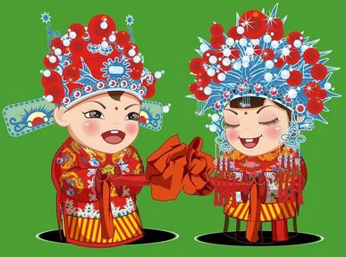 嫁富贵丈夫的八字