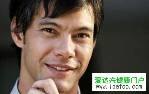 男人富贵面相占卜