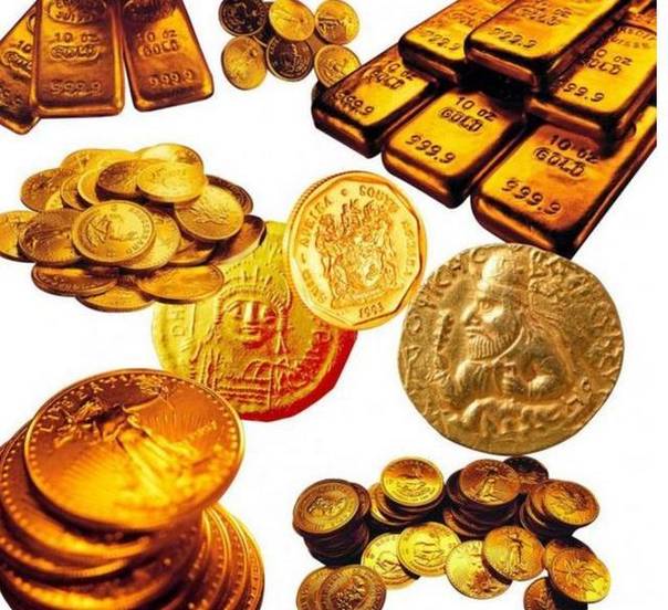 八字生来富贵命混入金
