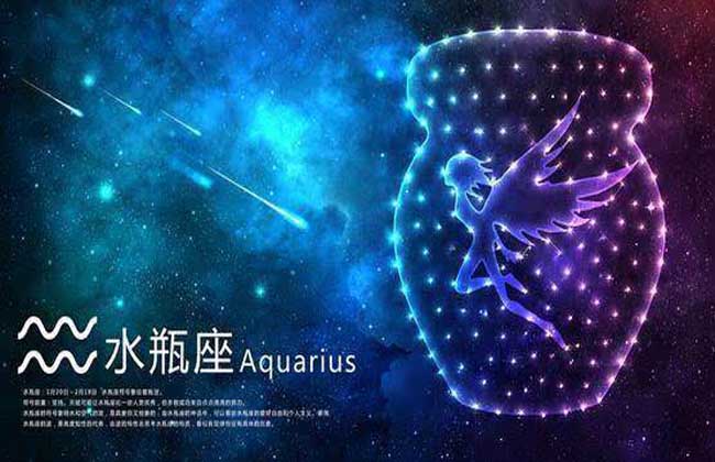 水瓶座5月份的桃花运势