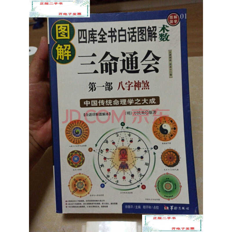 三命通会富贵八字甲日干