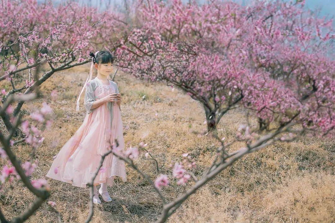 3月桃花运势极佳