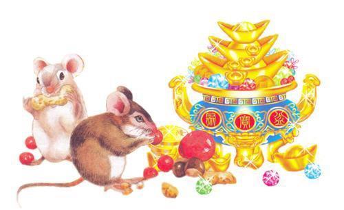 十二生肖十一月桃花运势