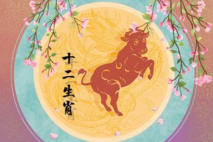 富贵双全的八字特征