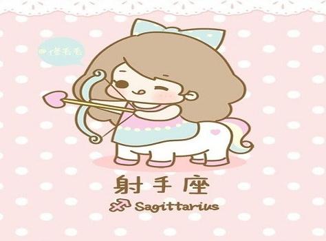 2015年5月射手座桃花运势