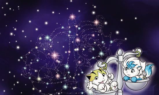 天秤座今年的桃花运势