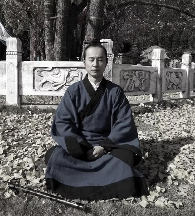易经富贵在天