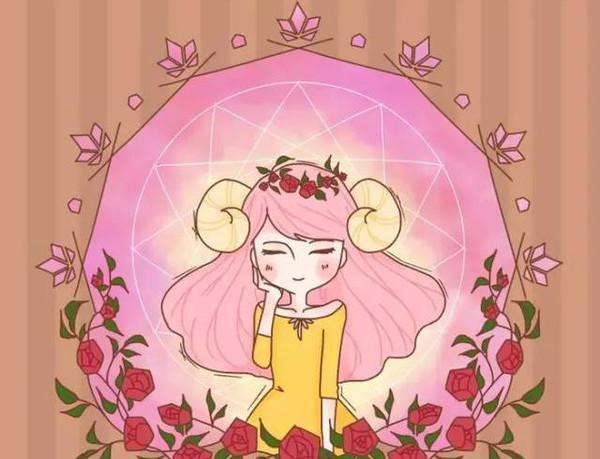 白羊座最近桃花运势如何