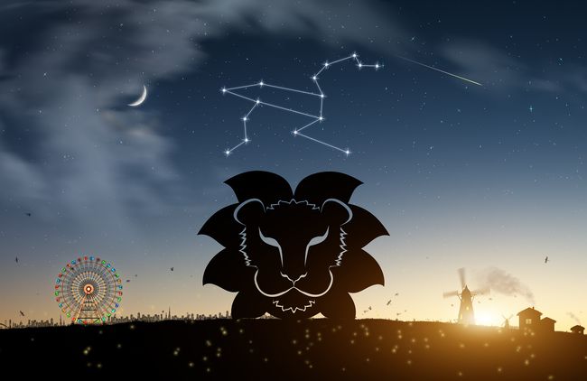 狮子座三月桃花运势