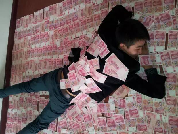 富贵不算命有这个说法吗