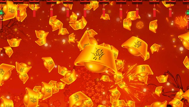可获富贵的八字