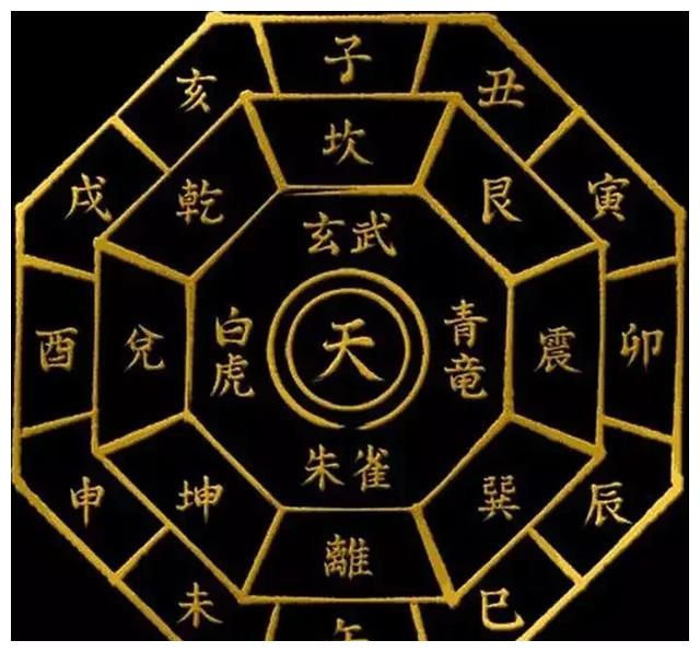 八字命理格局富贵层次