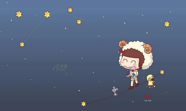 白羊座女生今年桃花运势