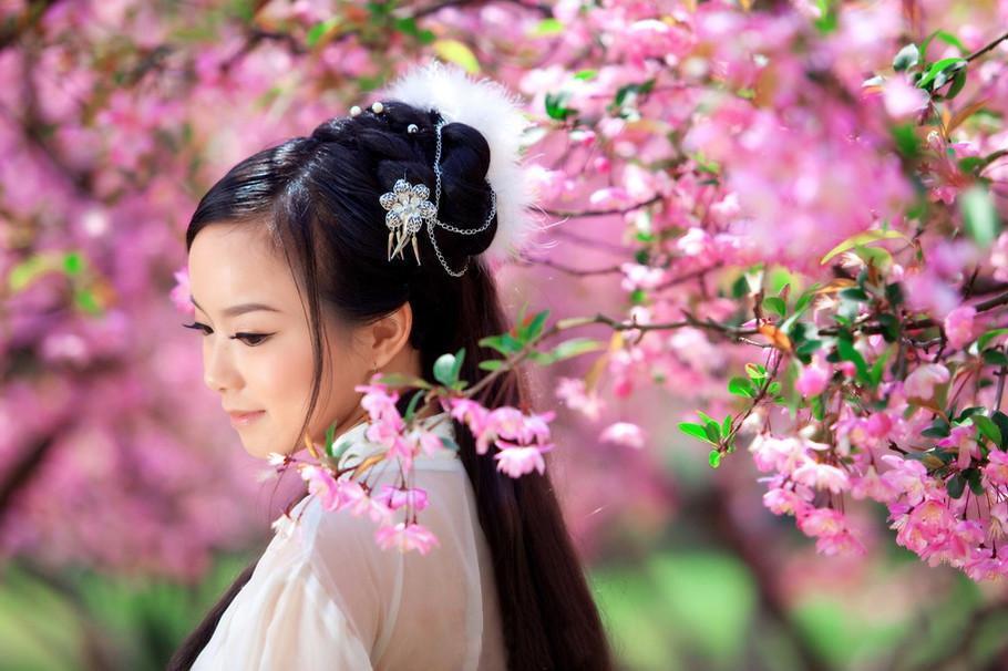 算命的怎么说桃花运的