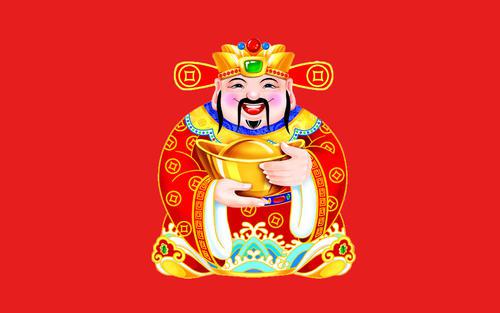 可获富贵的八字