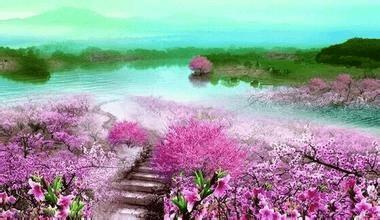 走桃花运的征兆八字