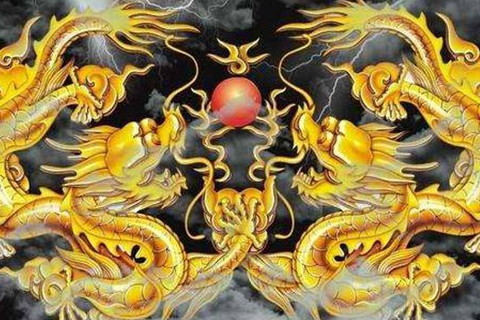 2021年生肖龙桃花运势