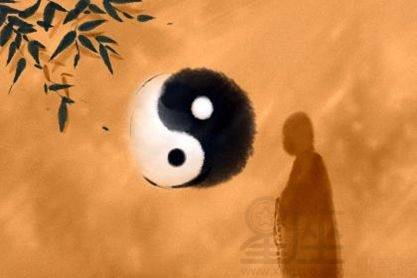 八字里学桃花运