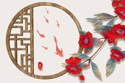 2021年12月巨蟹座女桃花运势