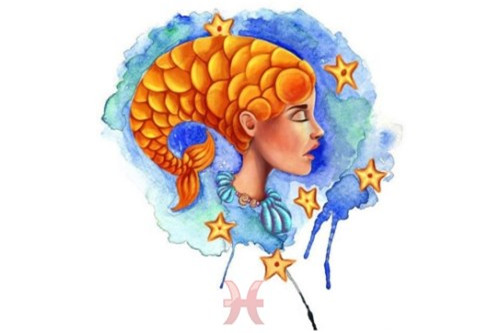 双鱼女桃花运势