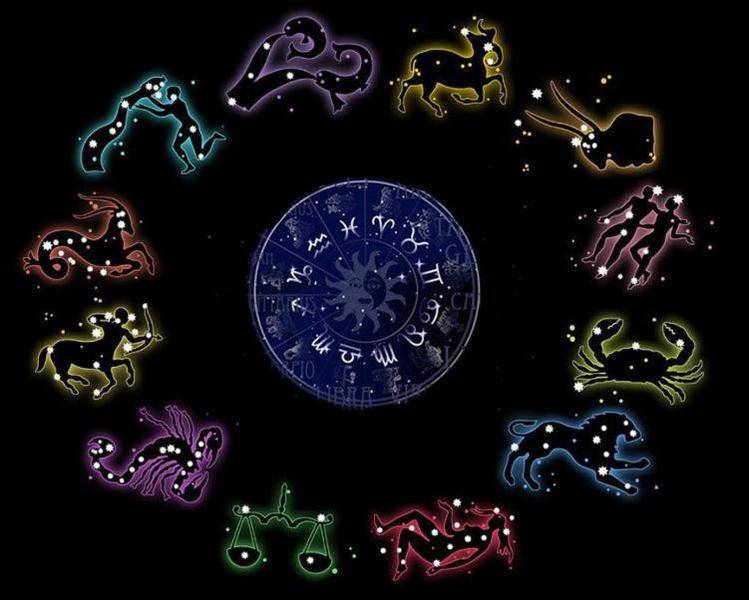 2014年12星座八月桃花运势