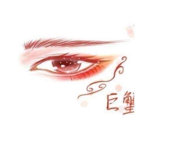 2021年12月巨蟹座女桃花运势