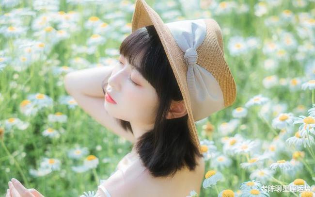 新派八字看一个人走桃花运