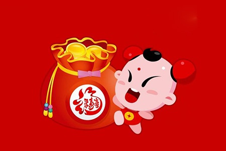 男命儿子富贵的八字