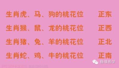 八字犯桃花运出生时辰