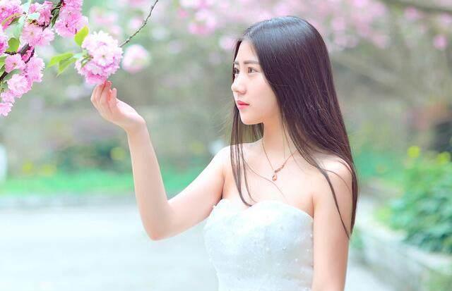女人富贵命运
