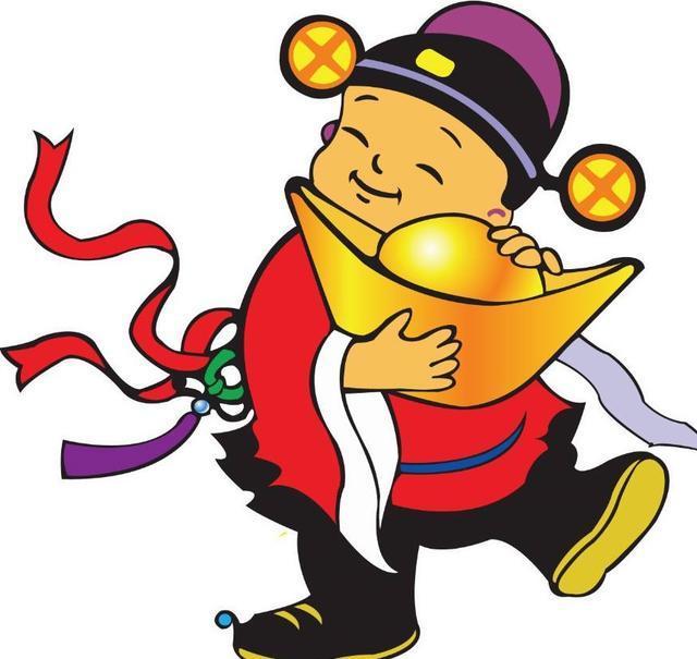 富贵贫穷的八字组合