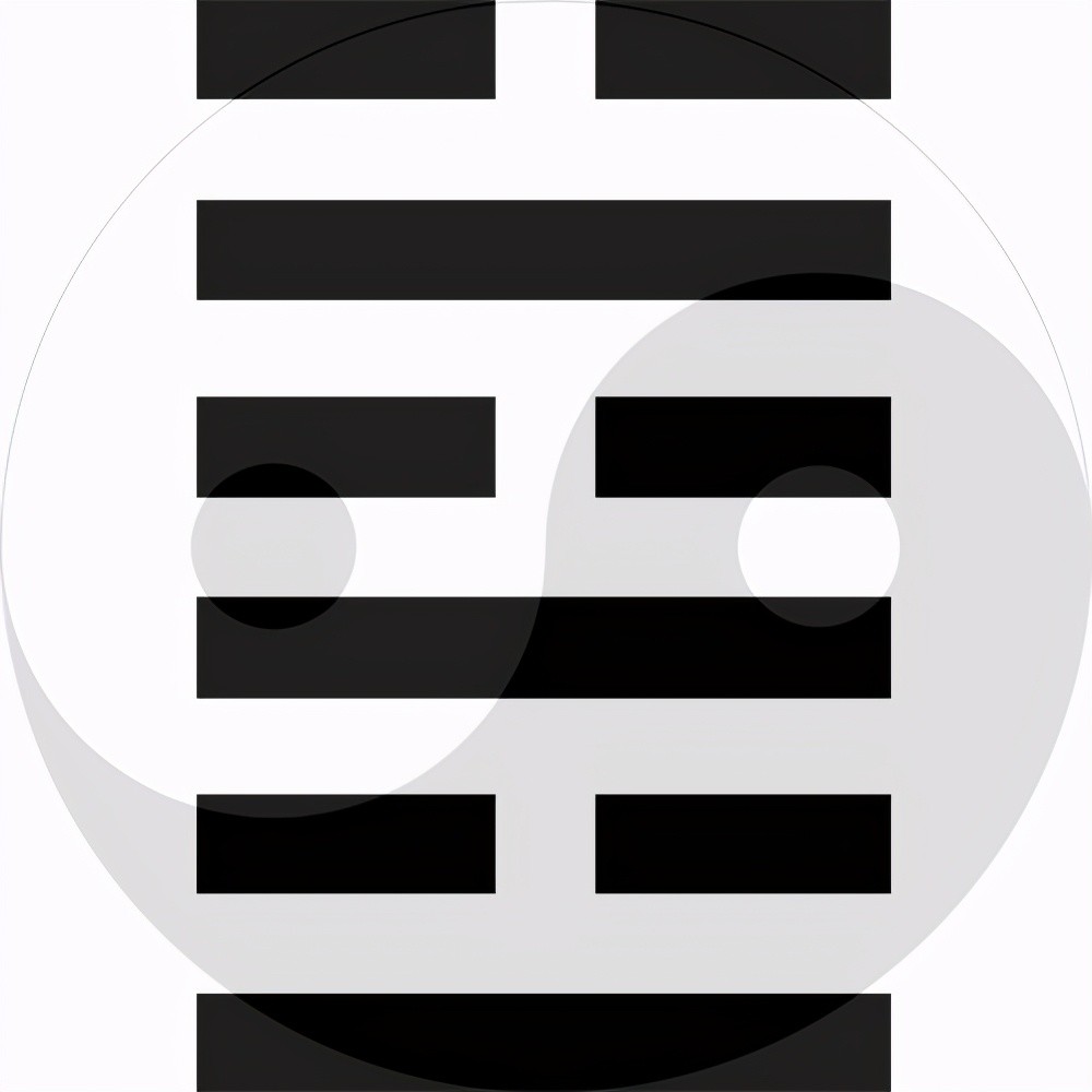 桃花运易经