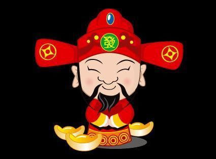 算命的说我说富贵命是什么意思